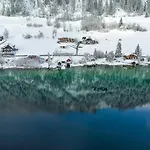 Апартаменты Haus Sonnbichl Вайсензее