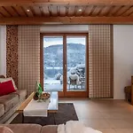 Haus Sonnbichl Апартаменты *