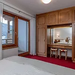 Haus Sonnbichl Апартаменты *