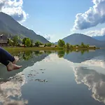 Haus Sonnbichl Вайсензее