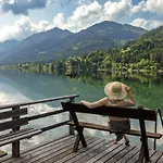 Haus Sonnbichl Апартаменты *