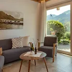 Апартаменты Haus Sonnbichl *