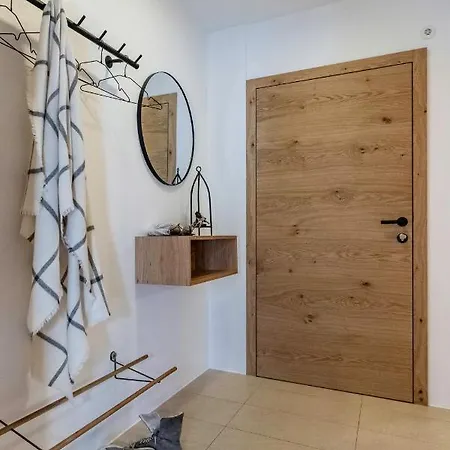Apartmán Haus Sonnbichl *