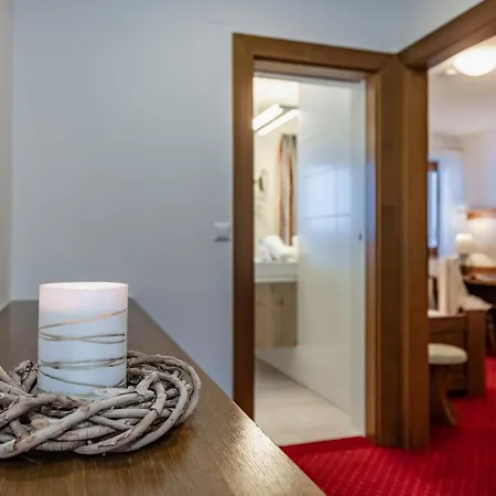 Haus Sonnbichl * Weissensee