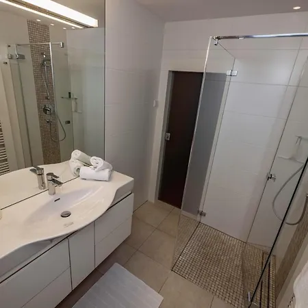 Haus Sonnbichl * Weissensee