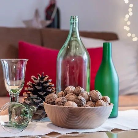 Apartament Haus Sonnbichl