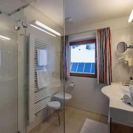 Haus Sonnbichl * ويسنسي