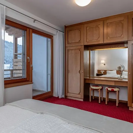 Haus Sonnbichl شقة *