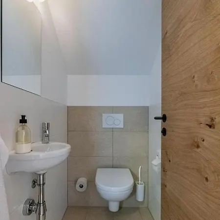 Haus Sonnbichl Weissensee