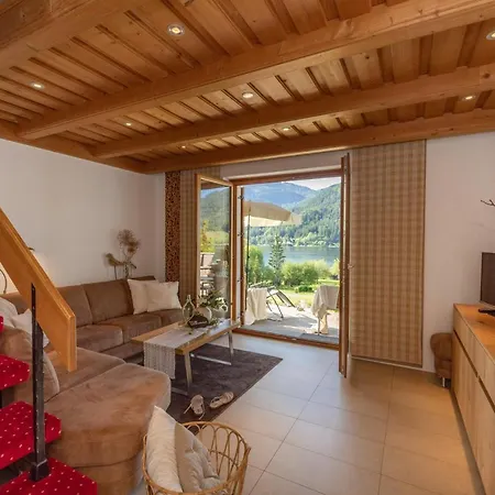 شقة Haus Sonnbichl