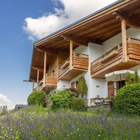 Haus Sonnbichl *