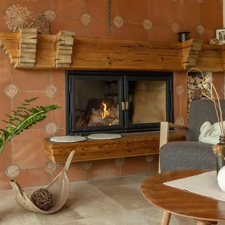 Haus Sonnbichl Lägenhet