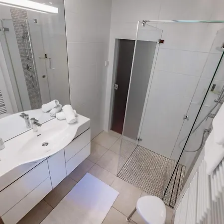 شقة Haus Sonnbichl ويسنسي