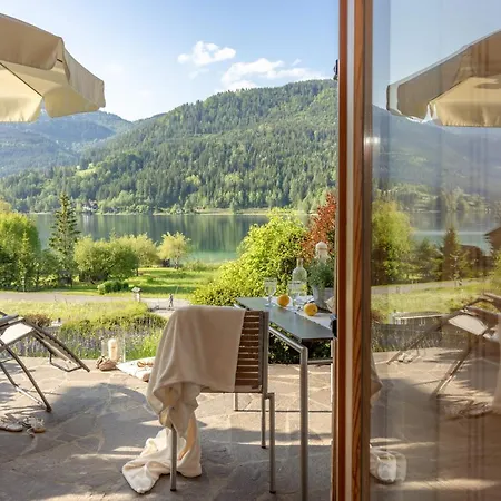 Haus Sonnbichl *