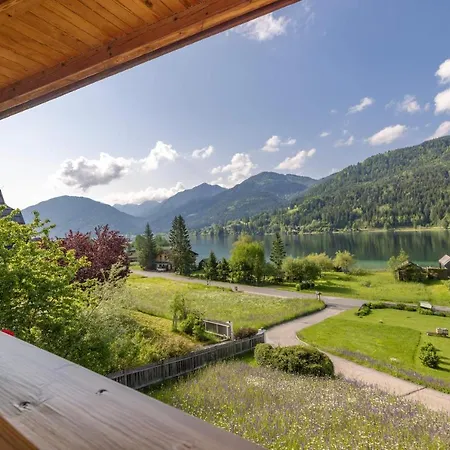 Haus Sonnbichl *