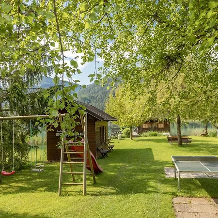 Haus Sonnbichl Lägenhet