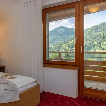 Haus Sonnbichl Apartmán *