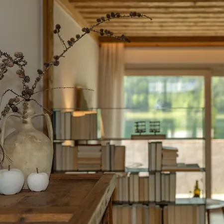 Haus Sonnbichl Lägenhet Weissensee