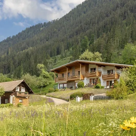 Lägenhet Haus Sonnbichl *