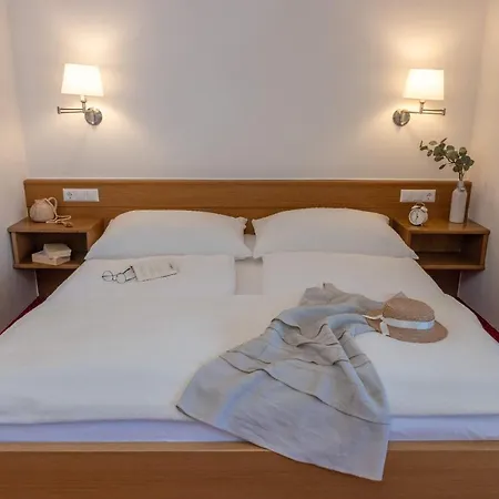 Haus Sonnbichl Lägenhet *