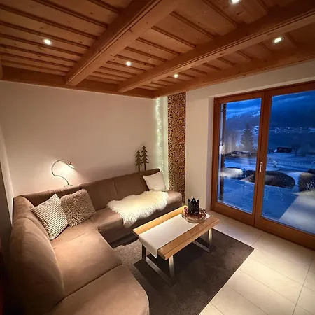 Haus Sonnbichl * Weissensee