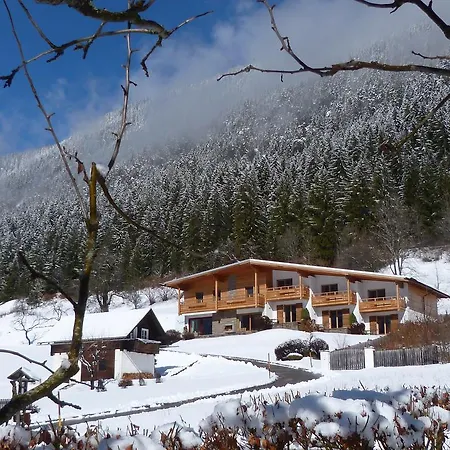 Haus Sonnbichl * Weissensee