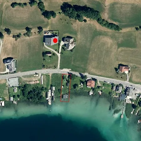 Apartament Haus Sonnbichl