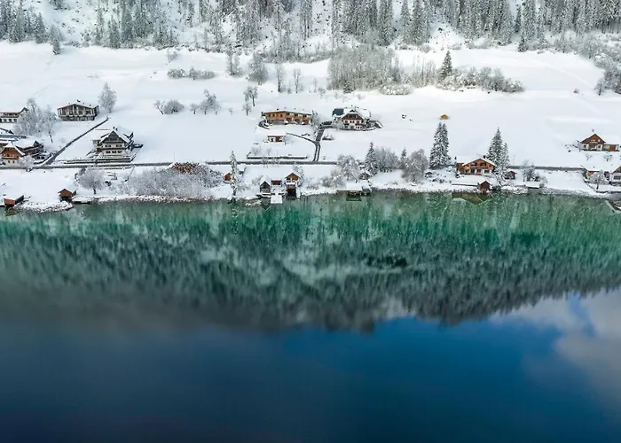 Appartamento Haus Sonnbichl Weissensee