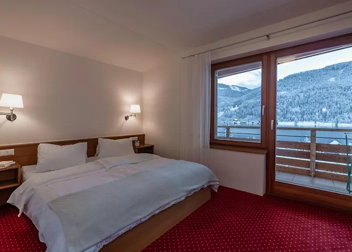 Appartamento Haus Sonnbichl Weissensee