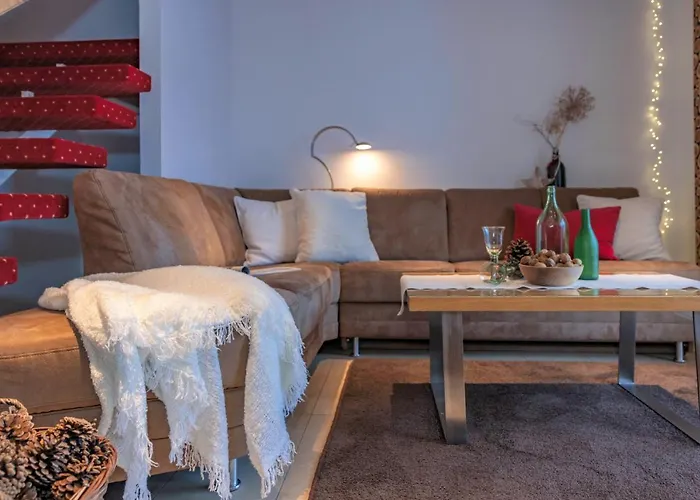 Haus Sonnbichl Weissensee