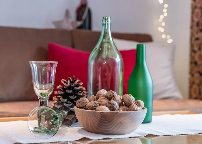 Appartamento Haus Sonnbichl