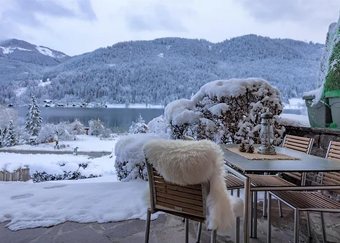 Haus Sonnbichl Appartamento