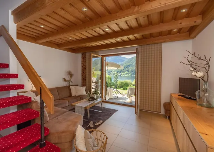 Appartamento Haus Sonnbichl