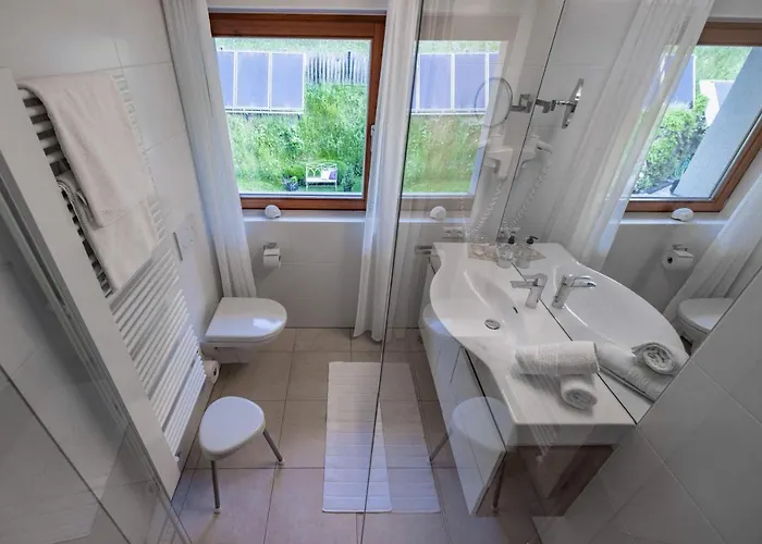 Appartamento Haus Sonnbichl Weissensee