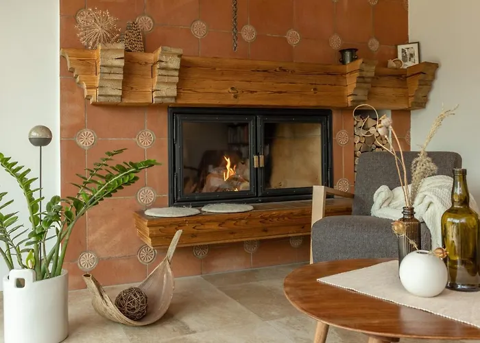 Haus Sonnbichl Appartamento