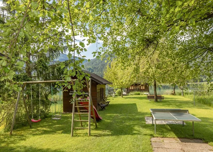 Haus Sonnbichl Appartamento