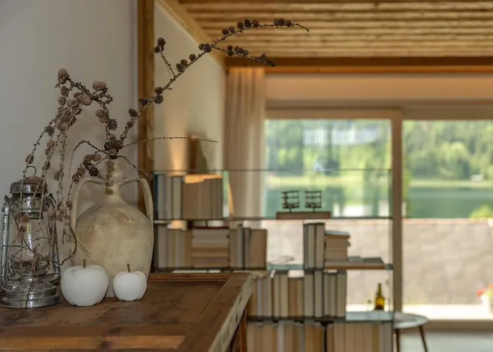 Haus Sonnbichl Appartamento Weissensee