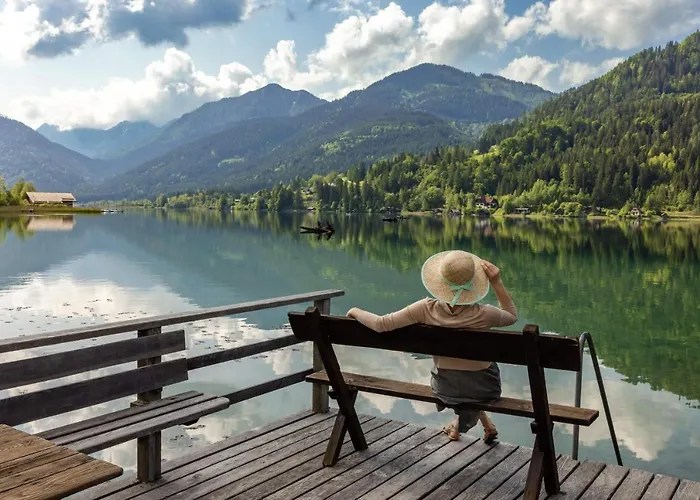 Haus Sonnbichl Appartamento *