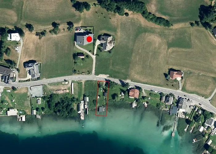 Appartamento Haus Sonnbichl